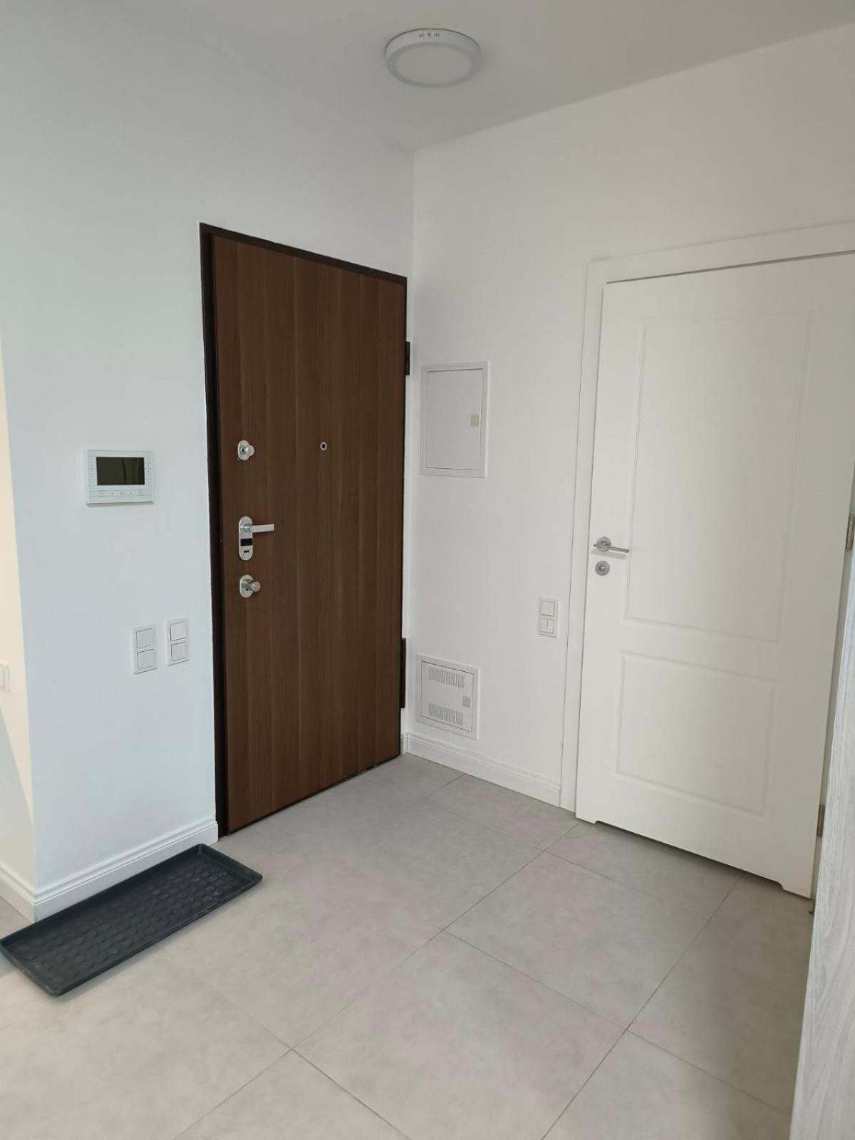 Vipwarsawapartments Diamond Mennica Residence Bagian luar foto